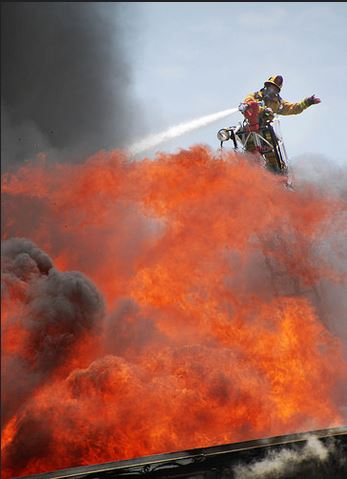 Photo 4 from LOS ANGELES FIRE DEPARTMENT FOUNDATION